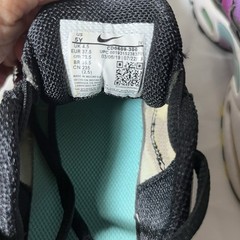 Nike Air Max Plus TN CD0609-300 Aurora/Hyper Violet YOUTH 5