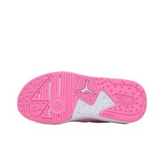 Nike Jordan CMFT ERA PS Pink Bloom White Pearl Pink Kids Preschool HQ0507-601
