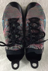 Nike KD XI 11 Kevin Durant React GS Basketball Shoes Youth Size 7Y AH3465-001