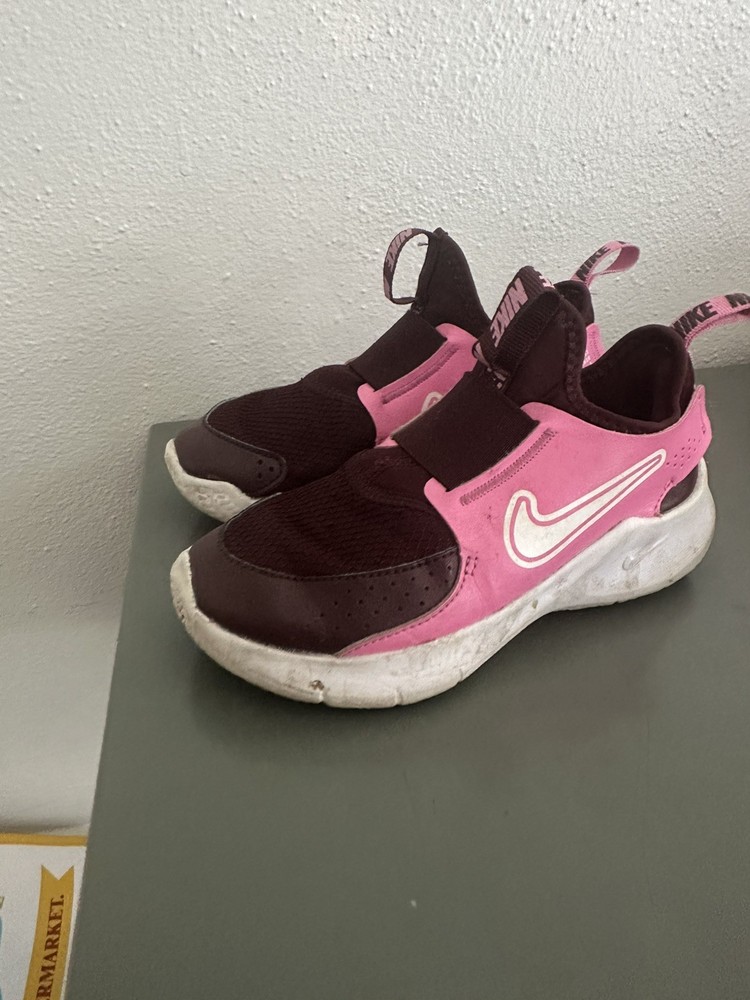 Nike Flex Runner 3 Little Kid’s Size 8C Road Running Shoes FN1449-603