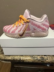 Ja 3 size 8