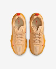 Nike Ava Rover Celestial Gold Bright Crimson HF6331-200 Big Kids Sneakers