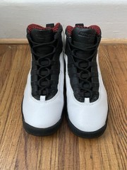 Jordan 10 – Chicago GS 6Y