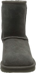 UGG Kids Classic II Boots Grey Size 1K