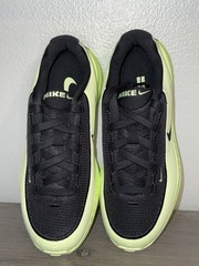 Nike Uplift SC Shoes Barely Volt Black Size 4.5Y Brand New In Box Phylon Cushion
