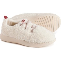 Allbirds Smallbirds White Fluffs Wool Runner LNY Sneakers Youth Y1 New