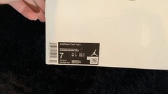 Jordan Jumpman Two Trey Unisex