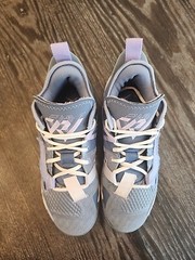 Jordan ‚Why Not?‘ ZER0.4 Easter Blue Youth Size 7