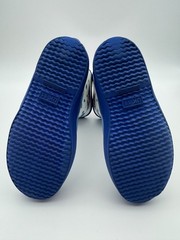 Hunter Peppa Pig Muddy Puddles Rain Boots Blue US 12 Boys / 13 Girls