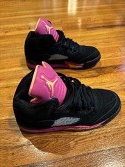 Jordan 5 retro GG Floridian Size 6