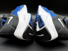 Size 6 Y – Nike Air Zoom Pegasus 38 Run Shoes Royal Blue White Black CZ4178-411