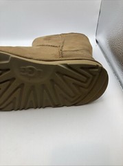 UGG Kids Classic II Boot, Size 6, Authentic with Original Box, Chestnut 1017703K