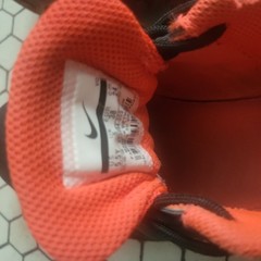 Nike Running Shoes Kids