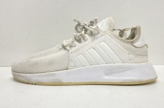 Adidas X_PLR Triple White Kids Sneakers Shoes CQ2972 Size 2.5