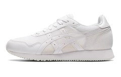 ASICS Tiger Runner Physical Fitness Test Exam Cushioning Abrasion 1204A015-103