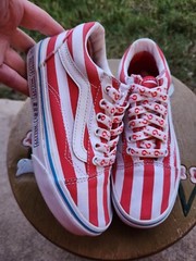 Vans „Where’s Waldo“ PS 1Y