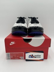 GS Size 5.5Y – Nike Air Max Plus White Persian Violet Black (CD0609-104) NEW!