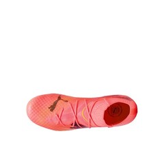 PUMA Future 7 Pro Firm GroundArtificial Ground Soccer Cleats Youth Girls Size 11