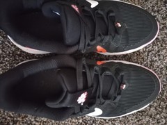 Nike Star Runner 4 NN SE Kids Size 13C