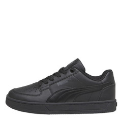 Puma Kids Caven 2.0 black Jr Low Trainers Sneakers Sports Shoes 393837 01J