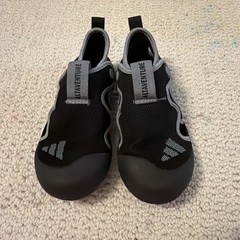 Adidas AltaVenture Water Shoe Sandal Little Kids US Size 12K EUC