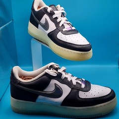 NIKE AIR FORCE 1 LV8 GS SNEAKERS BIG KID’S SZ 6 .5 Y