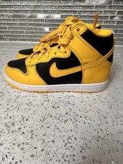 Nike Dunk High Size 1.5 Kids No Box Brand New DC 9053-002