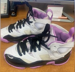 Jordan Jumpman Two Trey