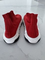 Balenciaga Speed Trainers Kids Size 10-11