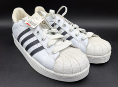 Athletic Shoes Men’s Sneakers Pro-Spirt Size 10 1/2 White Gray New No Box