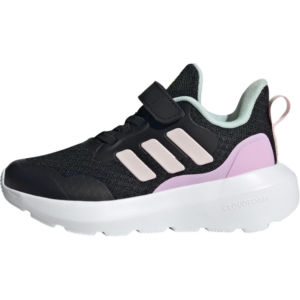 Adidas FORTARUN 3.0 Soft And Comfortable Slip Resistant Abrasion JI2192