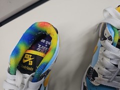 Size 10C – Nike Dunk Low SB x Ben & Jerry’s Chunky Dunky CHILDRENS