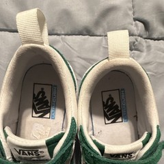 VANS Kids Sneaker
