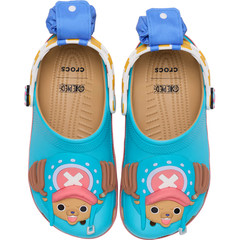 CROCS „One Piece Chopper“ Classic Clog – Youth