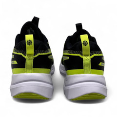 Nike Cosmic Runner GS Black Volt Wolf Grey HM4402-005 Size 6.5Y – NEW W/O BOX