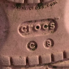 Crocs Hello Kitty and Friends Classic Kids Clog pink Size 8 Kids