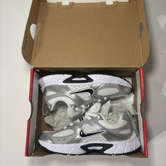 Size 13c – Nike V5 RNR Light Violet Metallic Silver (PS) Preschool NEW