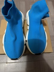 Balenciaga Speed Trainers kids size 13-1
