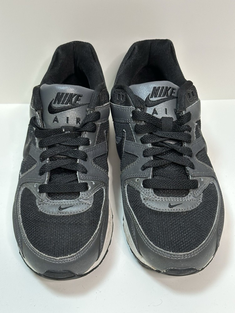 Nike, 397690-090, 2012, Size 6.5