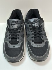 Nike, 397690-090, 2012, Size 6.5