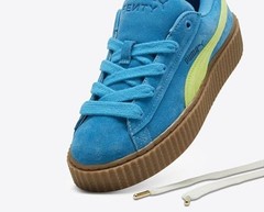 AUTHENTIC | Puma Creeper Phatty PS Kids Training Shoes (39683002)