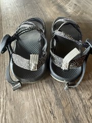 Chaco Ecotrend Strap Sandals Kids 2