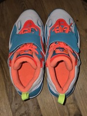 Nike Air Max Speed Turf Bright Turquoise BQ9632-101 Youth 6.5Y Women’s 8
