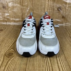 Nike Air Max Excee White Red Black CD6894-105 Youth 6.5Y Women’s 8 Shoes