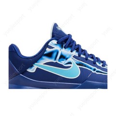 Nike Zoom Kobe 5 Protro Gs Deep Royal Blue HM9522-400