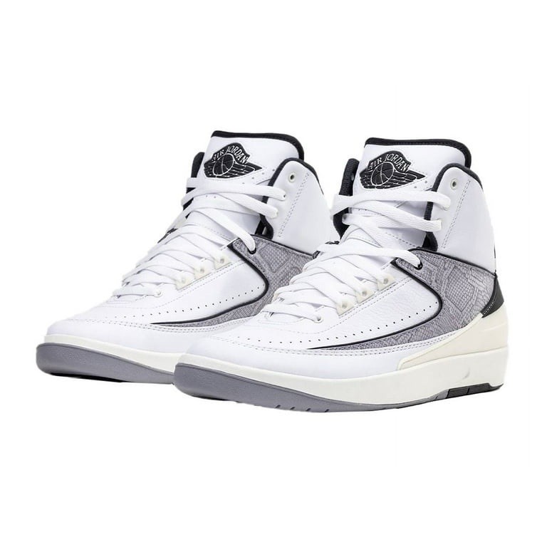 NEW AUTHENTIC AIR JORDAN 2 RETRO (GS) „PYTHON“ US 6.5 Y/7.5 W