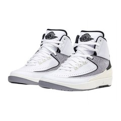 NEW AUTHENTIC AIR JORDAN 2 RETRO (GS) „PYTHON“ US 6.5 Y/7.5 W