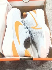 These are Nike Star Runner 4 NN Size 7y