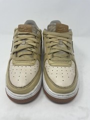 Nike Air Force 1 LV Low Size 7Y Womens 8.5 DQ5973-200 Sesame Pearl AF1