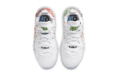 Nike LeBron 17 Mid Air Command Force – BQ5594-100